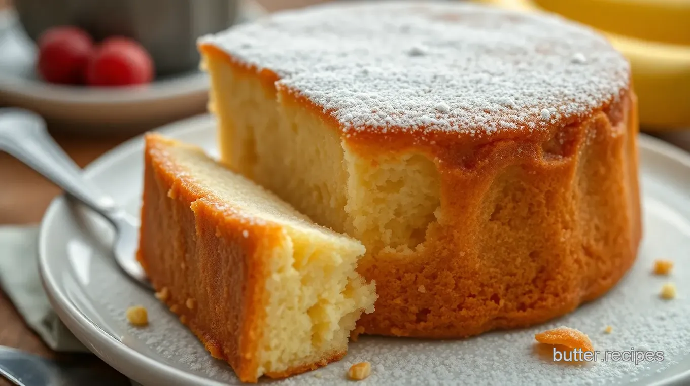 Delicious Mastro's Butter Cake Recipe: 5 Easy Techniques for Perfection!