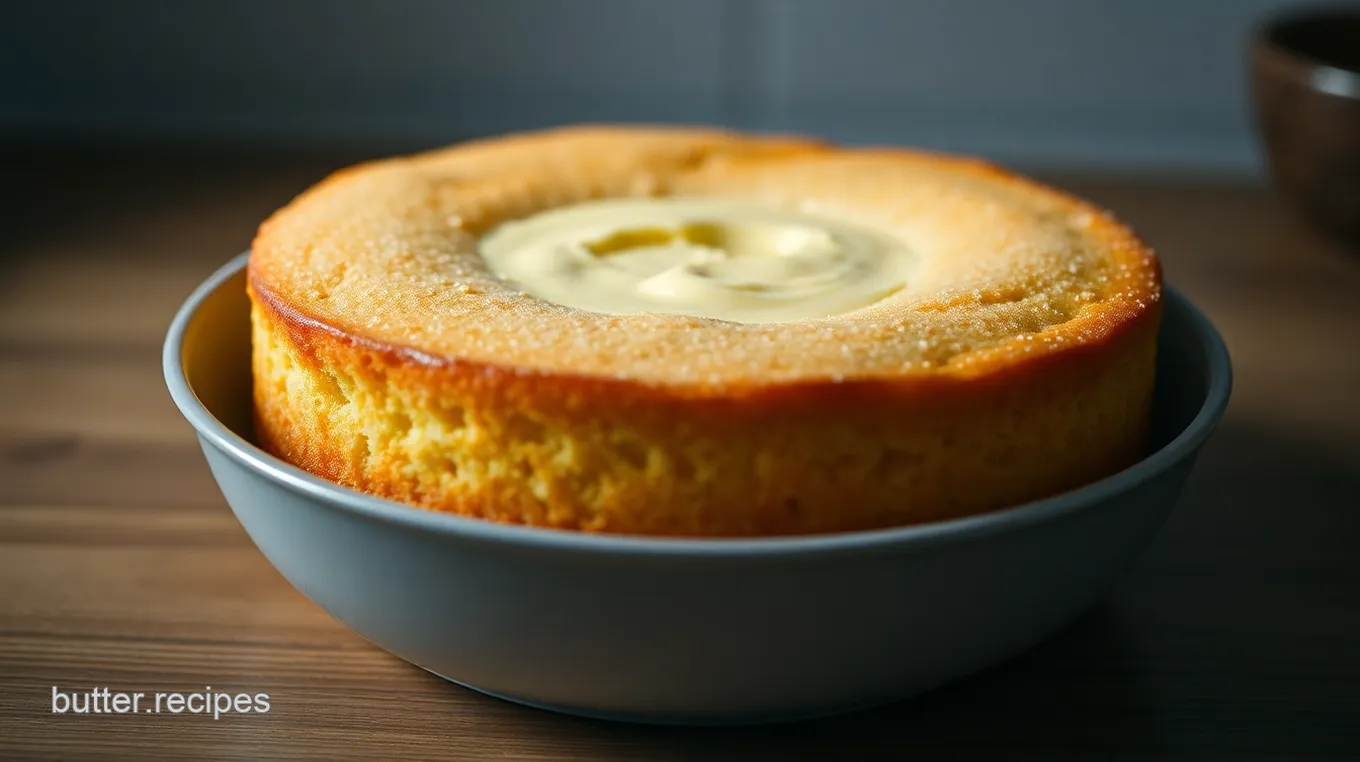 Fluffy Vanilla Condensed Milk Cake