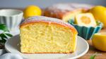 Bake Butter Cake: Delightfully Rich & Creamy