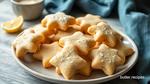 Bake Butterplätzchen Cookies - Traditional Treats