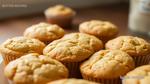 Bake Butterscotch Muffins: Sweet & Easy Treats