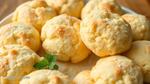 Bake Fluffy Biscuits with Oil in 12 Minutes