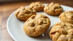 Bake Jif Peanut Butter Cookies in 25 Min