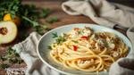 Cook Creamy Chicken Fettuccine in 20 Min