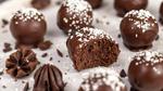 Decadent Chocolate Truffles Recipe