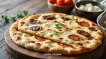 Delicious and Easy Flatbread Recipe