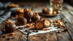 Delicious Baileys Truffles Recipe