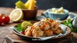 Delicious Chicken Souvlaki Recipe