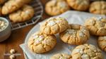 Delicious Crumbly Butter Cookies