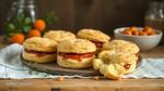 Delicious Flavorful Biscuit Variations