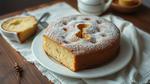 Delicious Russian Pound Cake Keks Stolichniy