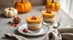 Delightful Pumpkin Mousse Trifle Recipe