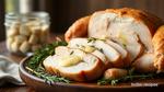 Inject Herb Butter for Juicy Turkey