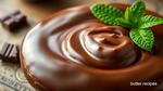 Make Creamy Chocolate Ganache in 15 Min