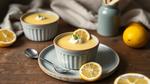 Make Lemon Posset with Creamy Delight