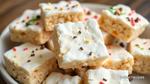 Quick Marshmallow Treats: Sweet & Irresistible