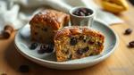 Raisin Delight: A Sweet Baking Wonder