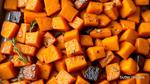 Roast Sweet Potatoes & Butternut Squash Bliss