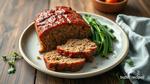 Ultimate Savory Meatloaf Recipe Delight