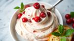 Whip Cranberry Honey Butter Delightfully