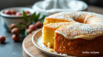 Butter cake mastro's recipe: 5 Easy Tips for the Best Homemade Delight! recipe card