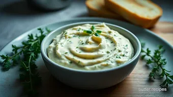 Easy Country Crock Butter Garlic Herb Spread: The Ultimate Recipe! recipe card