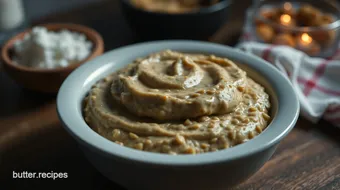 How Do You Make Hemp Seed Butter? Homemade & Creamy Deliciousness! recipe card