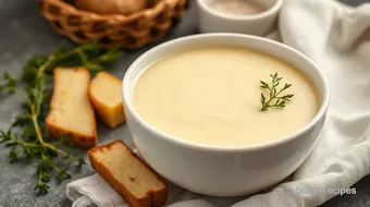 Delicious Creamy Potato Soup Recipe