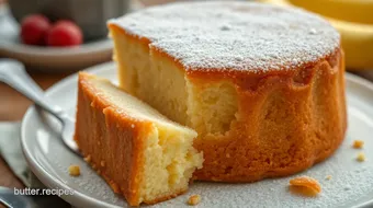 Delicious Mastro's Butter Cake Recipe: 5 Easy Techniques for Perfection! recipe card