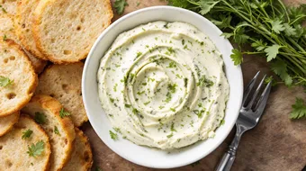 Garlic Herb Butter Recipe