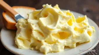 Whip Goat Milk Butter in 25 Minutes!