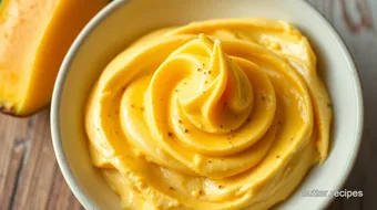 Whip Mango Butter for Silky Smooth Skin