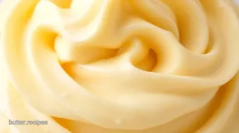 Whip Maple Buttercream Icing in 10 Minutes