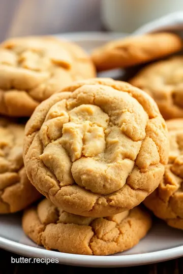 Jif Chocolate Peanut Butter Treats presentation