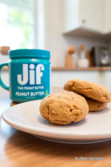 Jif Chocolate Peanut Butter Treats steps