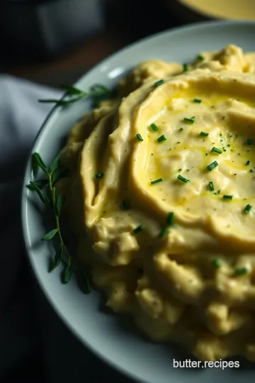 Blue Bonnet Butter: A Creamy Dream for Spreading Delight presentation