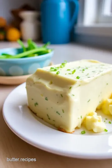 Blue Bonnet Butter: A Creamy Dream for Spreading Delight steps