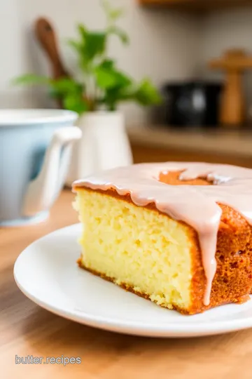 Butter cake mastro s recipe: 5 Easy Tips for the Best Homemade Delight! steps