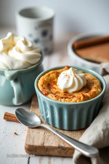 Cinnamon Bread Pudding Delight steps