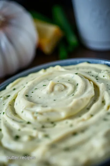 Country Crock Butter Garlic Herb Spread presentation