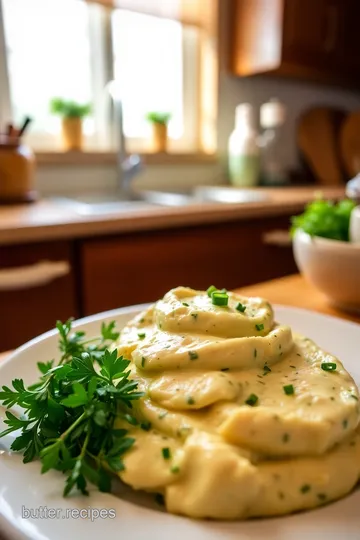 Country Crock Butter Garlic Herb Spread steps