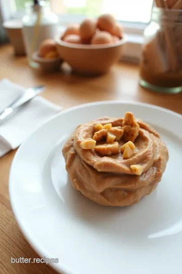 Creamy Walnut Butter Recipe steps