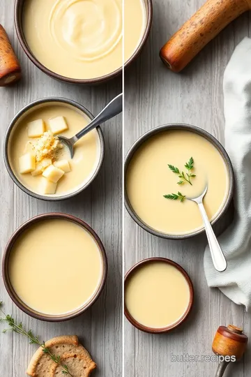 Delicious Creamy Potato Soup steps