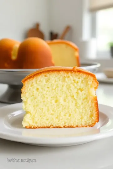 Delicious Mastro s Butter Cake Recipe: 5 Easy Techniques for Perfection! steps