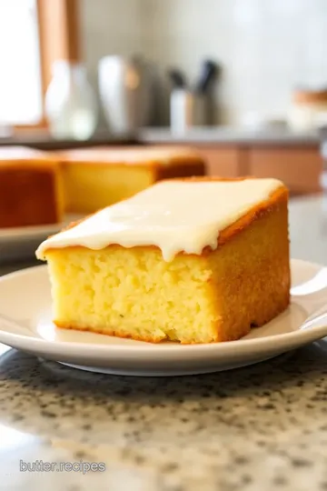 Easy Mastro s Steakhouse Butter Cake Recipe: 10 Delectable Tips for Success! steps