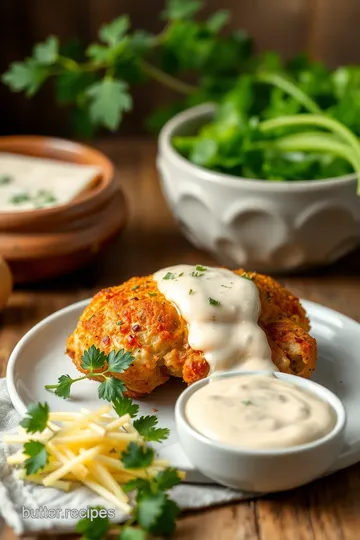 Fried Chicken Marsala with Creamy Pasta ingredients