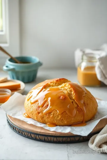 Honey-Infused Artisan Bread Delight steps