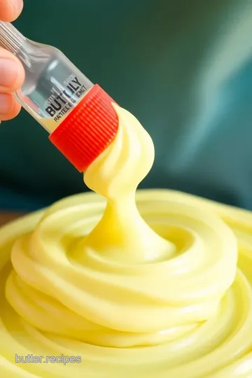 Hotty Butter Slime presentation