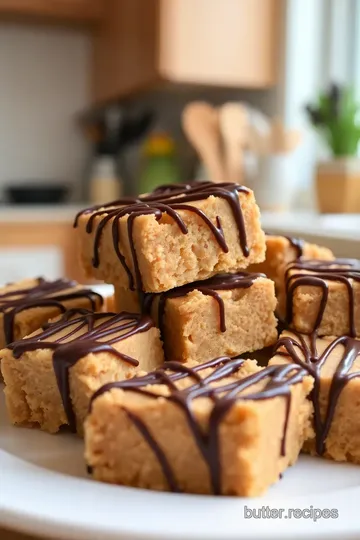 Peanut Butter Meltaways Recipe steps