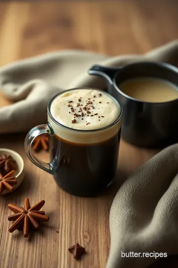 Chai Tea Latte Delight in 25 Minutes steps